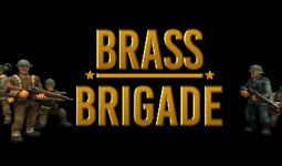 Download Brass Brigade pc game for free torrent