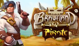 Download Braveland Pirate pc game for free torrent