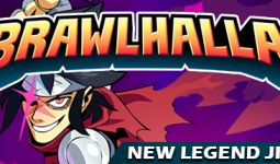 Download Brawlhalla pc game for free torrent