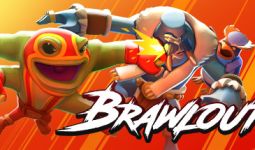 Download Brawlout pc game for free torrent