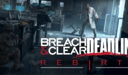 Download Breach & Clear pc game for free torrent