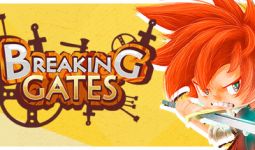 Download Breaking Gates pc game for free torrent