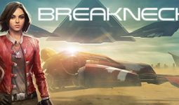 Download Breakneck pc game for free torrent