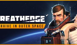 Download Breathedge pc game for free torrent