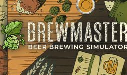 Download Brewmaster: Beer Brewing Simulator pc game for free torrent