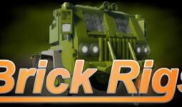 Download Brick Rigs pc game for free torrent