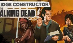 Download Bridge Constructor: The Walking Dead pc game for free torrent