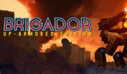 Download Brigador: Up-Armored Edition pc game for free torrent