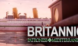 Download Britannic: Patroness of the Mediterranean pc game for free torrent