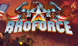 Download Broforce pc game for free torrent