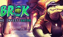 Download BROK the Investigator pc game for free torrent