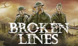 Download Broken Lines pc game for free torrent