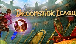 Download Broomstick League pc game for free torrent