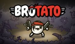 Download Brotato pc game for free torrent