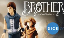 Download Brothers - A Tale of Two Sons pc game for free torrent