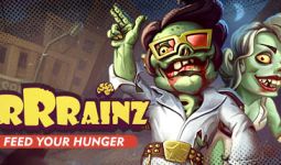 Download Brrrainz: Feed your Hunger pc game for free torrent