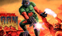 Download Brutal Doom pc game for free torrent