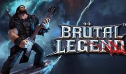 Download Brutal Legend pc game for free torrent