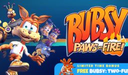 Download Bubsy: Paws on Fire! pc game for free torrent