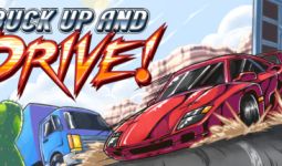 Download Buck Up And Drive! pc game for free torrent