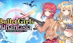 Download Bullet Girls Phantasia pc game for free torrent