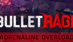 Download BulletRage pc game for free torrent