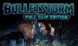 Download Bulletstorm: Full Clip Edition pc game for free torrent