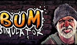 Download Bum Simulator pc game for free torrent