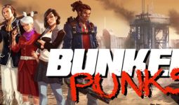 Download Bunker Punks pc game for free torrent