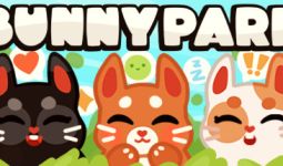 Download Bunny Park pc game for free torrent