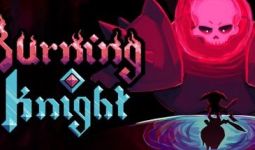 Download Burning Knight pc game for free torrent