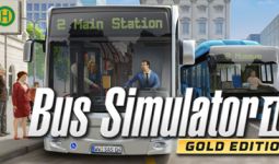 Download Bus Simulator 16 pc game for free torrent