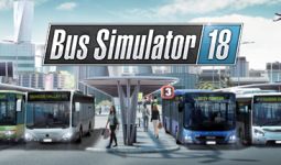 Download Bus Simulator 18 pc game for free torrent