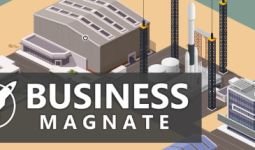 Download Business Magnate pc game for free torrent