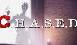 Download C.H.A.S.E.D game for free torrent