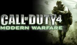 Download Call of Duty 4: Modern Warfare pc game for free torrent