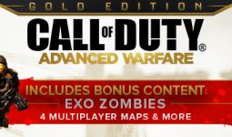 Download Call of Duty: Advanced Warfare pc game for free torrent