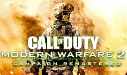 Download Call of Duty: Modern Warfare 2 Remastered pc game for free torrent