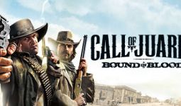 Download Call of Juarez Bound in Blood pc game for free torrent