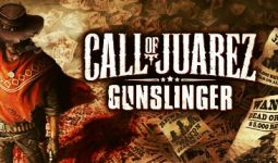 Download Call of Juarez: Gunslinger pc game for free torrent