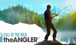 Download Call of the Wild: The Angler pc game for free torrent