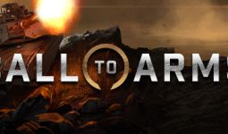 Download Call to Arms pc game for free torrent