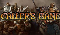 Download Caller's Bane pc game for free torrent