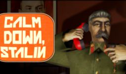 Download Calm Down, Stalin pc game for free torrent