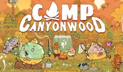 Download Camp Canyonwood pc game for free torrent