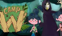 Download Camp W pc game for free torrent