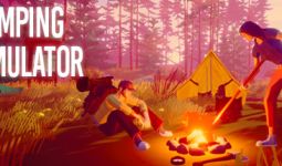 Download Camping Simulator: The Squad pc game for free torrent