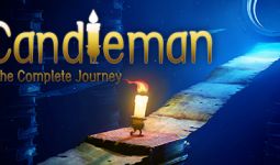 Download Candleman: The Complete Journey pc game for free torrent