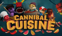 Download Cannibal Cuisine pc game for free torrent