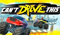 Download Can't Drive This pc game for free torrent